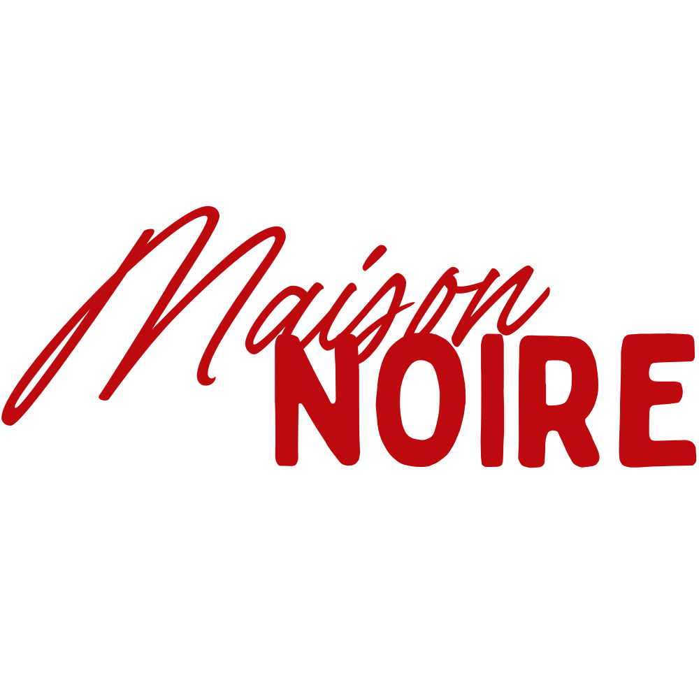 Maison Noire